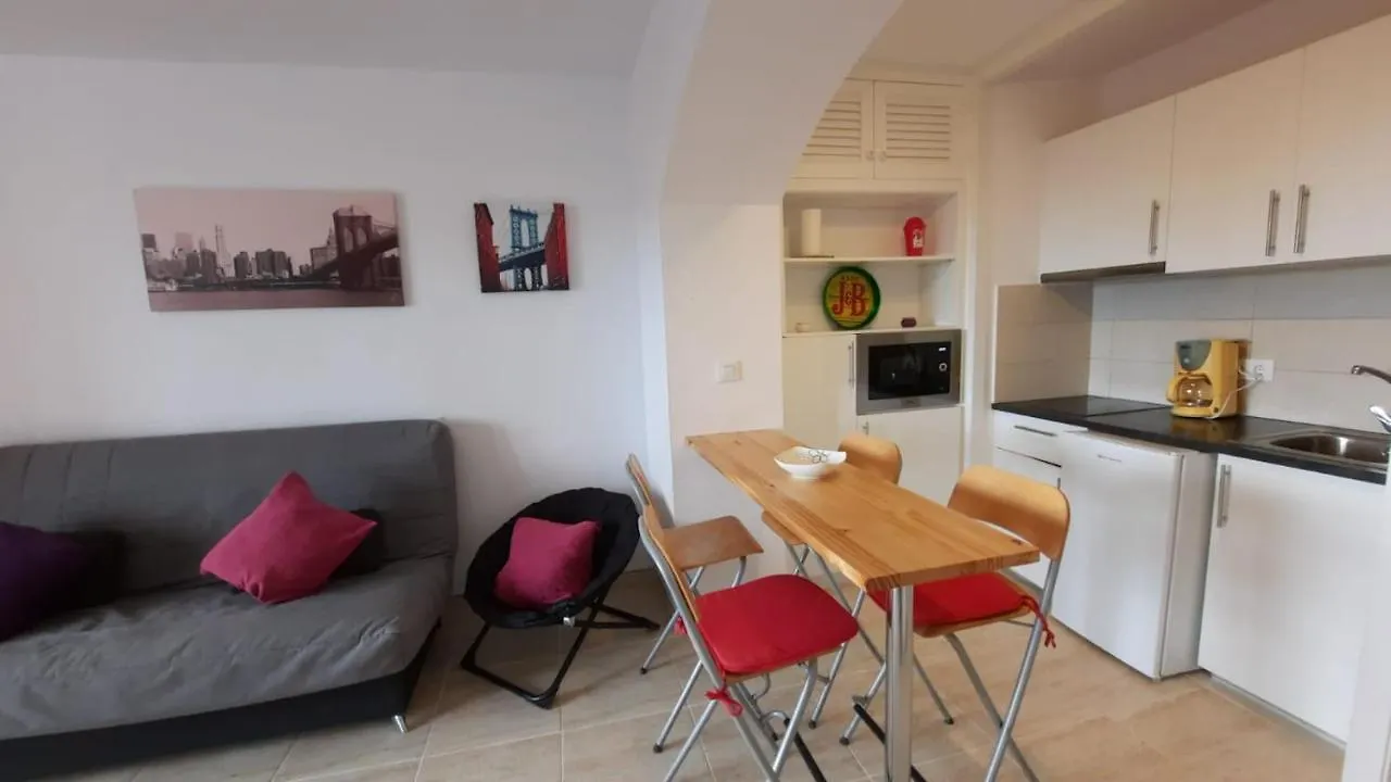 Estudio Tramuntana 325 Roses Spain