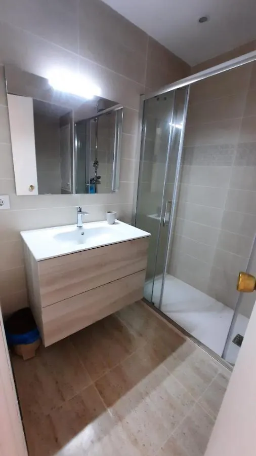 Apartment Estudio Tramuntana 325 Roses