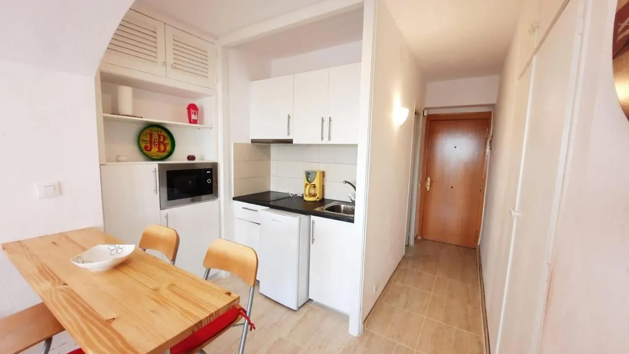 Estudio Tramuntana 325 Roses