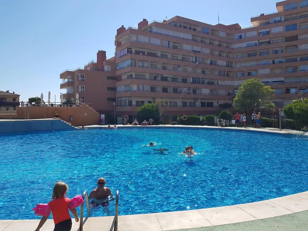 Apartment Estudio Tramuntana 325 Roses