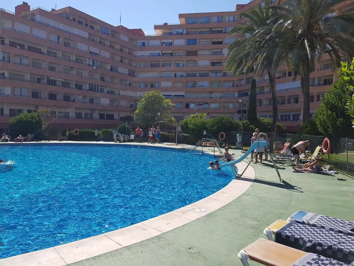 Estudio Tramuntana 325 Roses