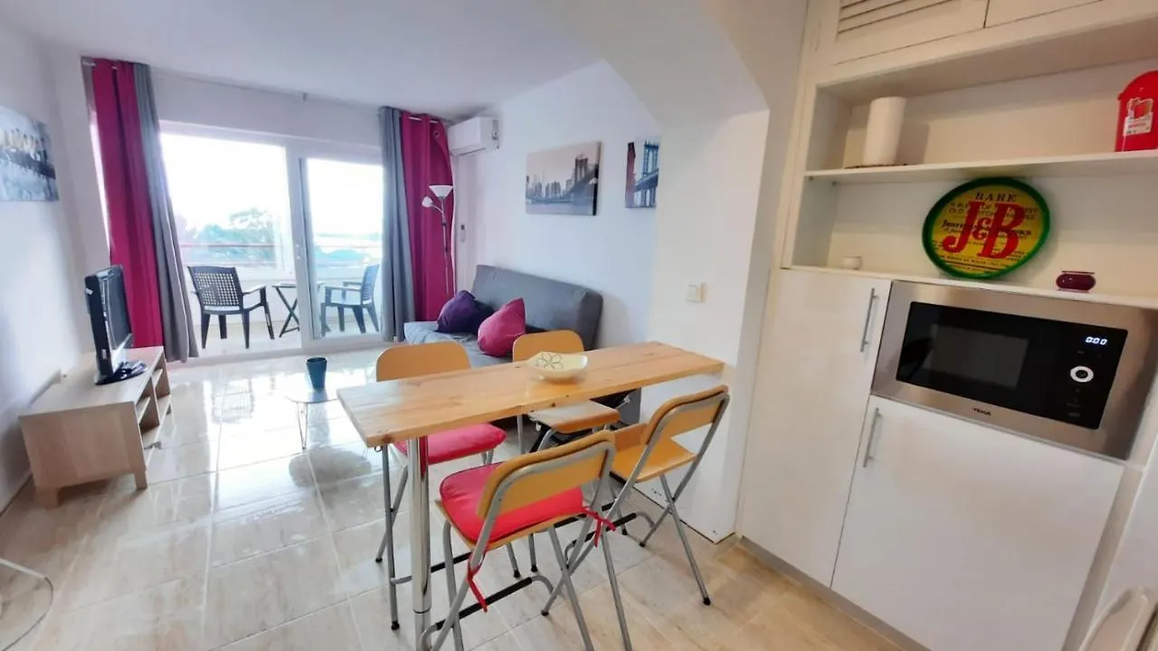 Estudio Tramuntana 325 Ρόζες Διαμέρισμα