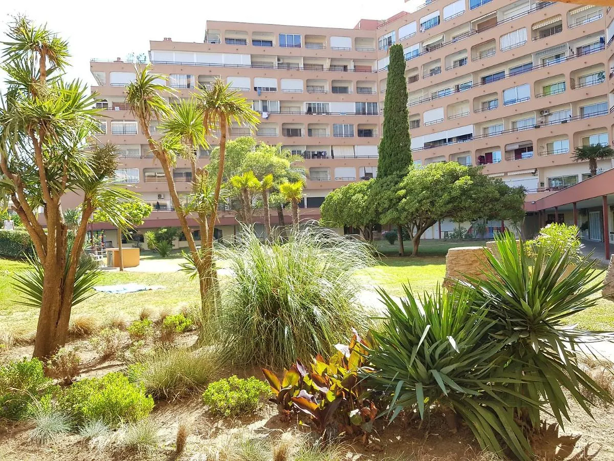 Διαμέρισμα Estudio Tramuntana 325 Ρόζες